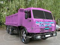 Доставка любого грунта