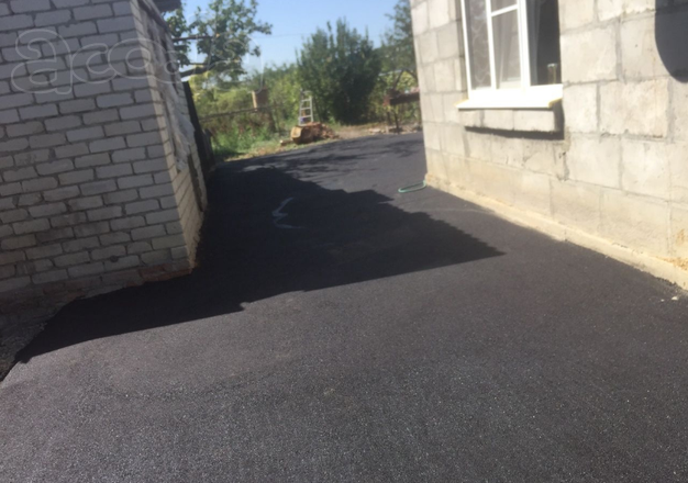 Асфальтирование дорог Пятигорск