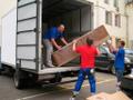 Услуги строительной бригады