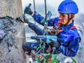 Промышленный альпинизм