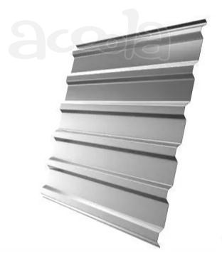 Профнастил C-20 (профлист)